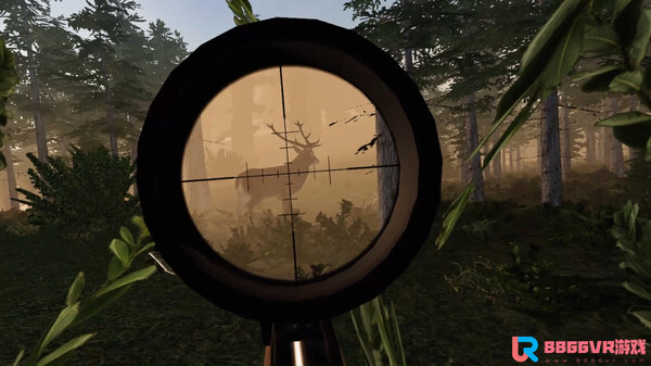 [免费VR游戏下载] VR狩猎模拟（Virtual Hunter）9473 作者:admin 帖子ID:5066 