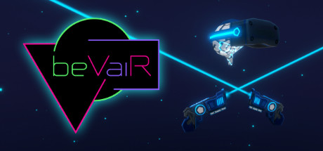 [免费VR游戏下载] beVaiR（beVaiR VR）4040 作者:admin 帖子ID:5069 