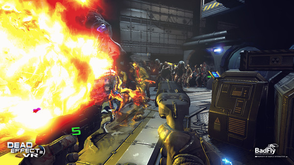 [免费VR游戏下载] 死亡效应2VR +DLC版（Dead Effect 2 VR）2021版5291 作者:admin 帖子ID:2087 交流学习,死亡,效应,dead