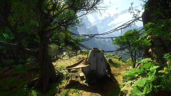 [免费VR游戏下载] 罗宾逊:旅途VR（Robinson: The Journey）亲测可玩454 作者:admin 帖子ID:5072 