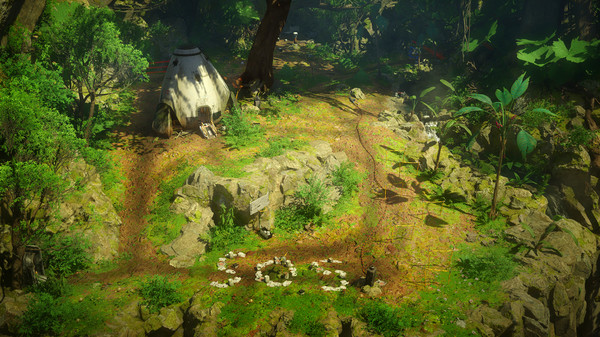 [免费VR游戏下载] 罗宾逊:旅途VR（Robinson: The Journey）亲测可玩1093 作者:admin 帖子ID:5072 