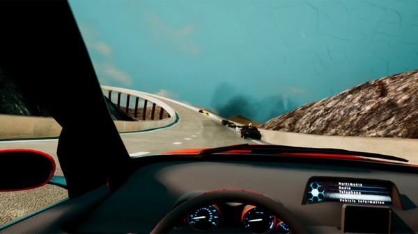[VR游戏下载] VR疯狂赛车碰撞（VR crazy racing）5265 作者:admin 帖子ID:5074 