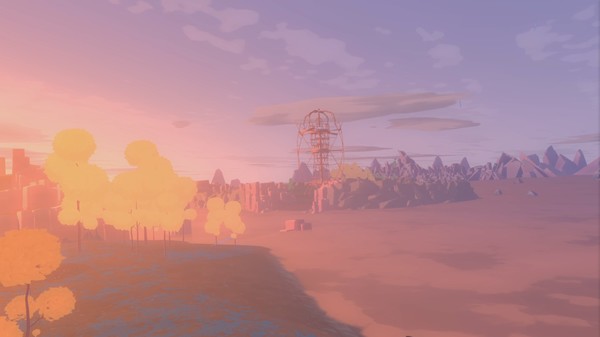 [VR游戏下载] 自然修护员 VR（Winds &amp; Leaves）1009 作者:admin 帖子ID:5075 