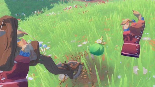 [VR游戏下载] 自然修护员 VR（Winds &amp; Leaves）8622 作者:admin 帖子ID:5075 