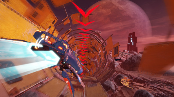 [免费VR游戏下载] Z-飞船 VR（Z-Race）官方中文7230 作者:admin 帖子ID:3873 