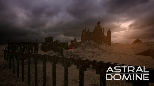 [免费VR游戏下载] 星界圣主 VR（Astral Domine）3105 作者:admin 帖子ID:5078 