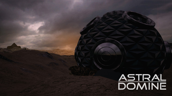 [免费VR游戏下载] 星界圣主 VR（Astral Domine）9 作者:admin 帖子ID:5078 