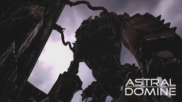 [免费VR游戏下载] 星界圣主 VR（Astral Domine）2707 作者:admin 帖子ID:5078 