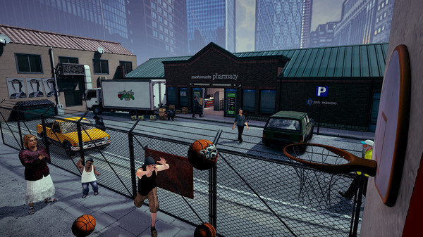 [免费VR游戏下载] 一无所有 VR（Down and Out）6000 作者:admin 帖子ID:5080 