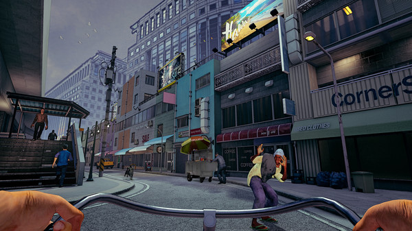 [免费VR游戏下载] 一无所有 VR（Down and Out）5931 作者:admin 帖子ID:5080 