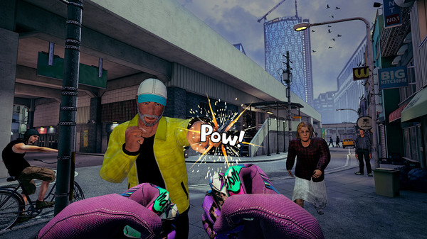 [免费VR游戏下载] 一无所有 VR（Down and Out）3806 作者:admin 帖子ID:5080 