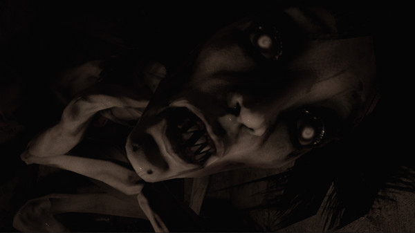 【VR汉化】死亡视角VR 恐怖之眼 VR（DreadEye VR）3315 作者:admin 帖子ID:5081 