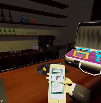 [Oculus quest] 私人代理下载（Private Agent）4653 作者:yuanzi888 帖子ID:4674 