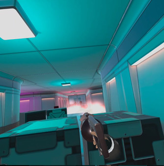 [Oculus quest] 私人代理下载（Private Agent）4472 作者:yuanzi888 帖子ID:4674 