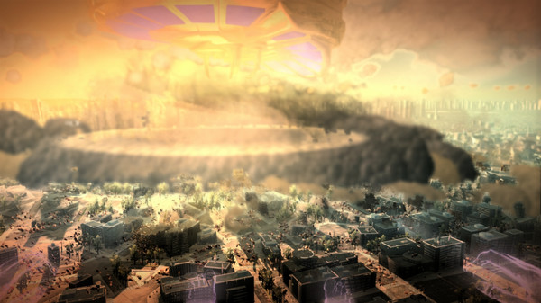 [免费VR游戏下载]异形天降 VR (Megaton Rainfall)524 作者:admin 帖子ID:5082 