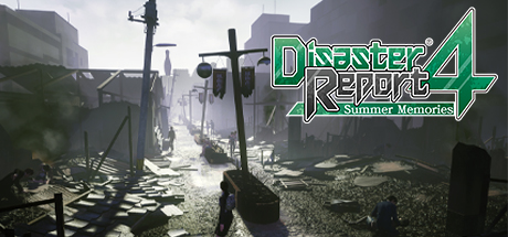 [VR游戏]绝体绝命都市4：夏日回忆(Disaster Report 4: Summer Memories)154 作者:admin 帖子ID:5083 