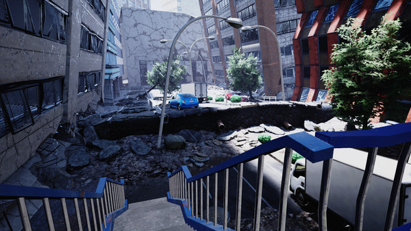 [VR游戏]绝体绝命都市4：夏日回忆(Disaster Report 4: Summer Memories)6491 作者:admin 帖子ID:5083 