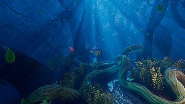 [免费VR游戏下载] 被偷走的太阳VR（Operencia: The Stolen Sun）1449 作者:admin 帖子ID:5084 