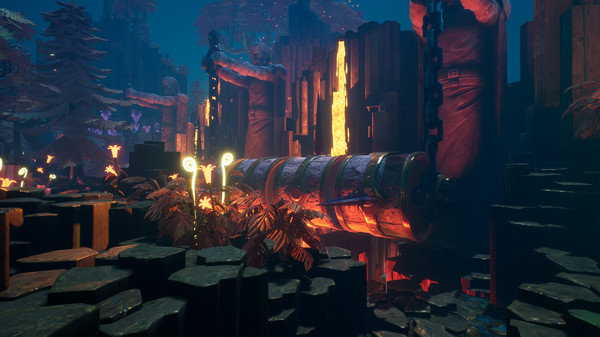 [免费VR游戏下载] 被偷走的太阳VR（Operencia: The Stolen Sun）2580 作者:admin 帖子ID:5084 