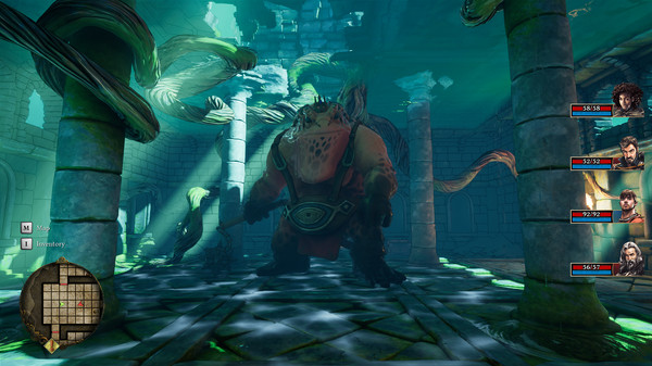 [免费VR游戏下载] 被偷走的太阳VR（Operencia: The Stolen Sun）1844 作者:admin 帖子ID:5084 