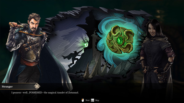 [免费VR游戏下载] 被偷走的太阳VR（Operencia: The Stolen Sun）7922 作者:admin 帖子ID:5084 