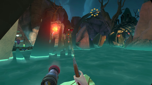 [免费VR游戏下载] 黄金大盗贼 VR（Trails Of Gold Privateers）7980 作者:admin 帖子ID:5087 