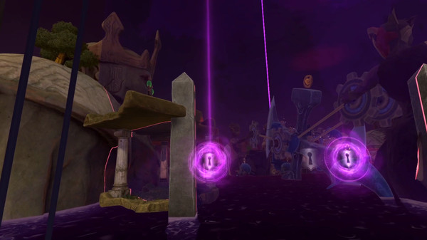[免费VR游戏下载] 黄金大盗贼 VR（Trails Of Gold Privateers）8620 作者:admin 帖子ID:5087 