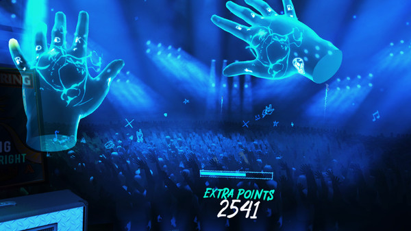 [免费VR游戏下载] 演奏吉他VR（Unplugged VR）3648 作者:admin 帖子ID:5088 