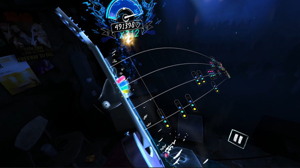 [免费VR游戏下载] 演奏吉他VR（Unplugged VR）2049 作者:admin 帖子ID:5088 
