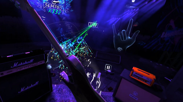 [免费VR游戏下载] 演奏吉他VR（Unplugged VR）5574 作者:admin 帖子ID:5088 