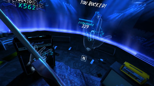 [免费VR游戏下载] 演奏吉他VR（Unplugged VR）2203 作者:admin 帖子ID:5088 