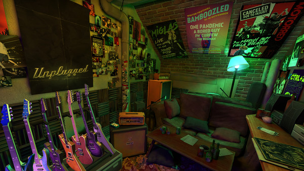 [免费VR游戏下载] 演奏吉他VR（Unplugged VR）1992 作者:admin 帖子ID:5088 