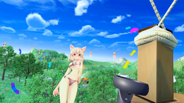 [VR游戏下载] VR纸飞机猎艳（VR Paper Airplane Hunting）9023 作者:admin 帖子ID:5090 