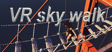 [VR游戏下载] VR高空运动：旧金山空中吊索 (VR Sky Walk)2925 作者:admin 帖子ID:5091 