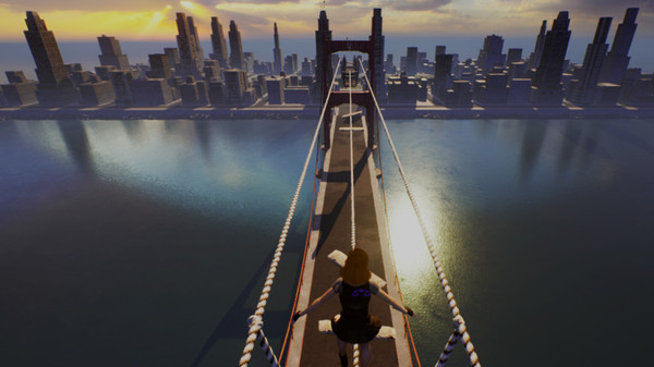 [VR游戏下载] VR高空运动：旧金山空中吊索 (VR Sky Walk)1636 作者:admin 帖子ID:5091 