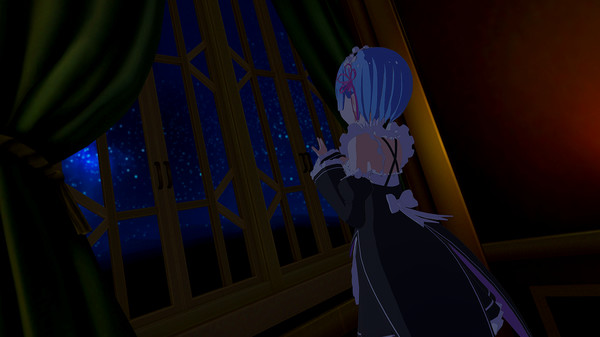 [VR游戏下载] VRでレムと異世界生活-膝枕&amp;添寝編9124 作者:admin 帖子ID:5092 