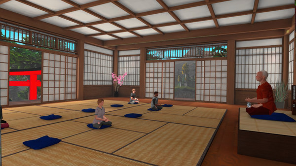 [免费VR游戏下载] ZenVR (ZenVR)5964 作者:admin 帖子ID:5093 