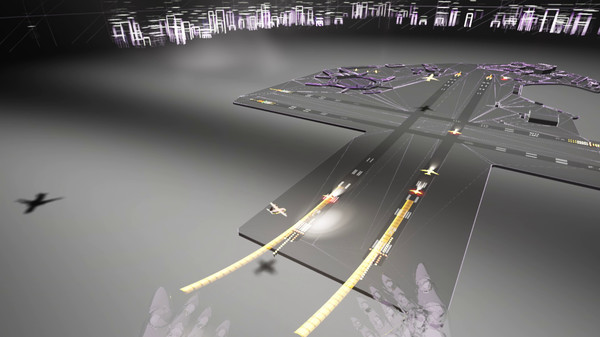 [免费VR游戏下载] 空中指挥家 VR  (Air Traffic BLITZ VR)5654 作者:admin 帖子ID:5094 