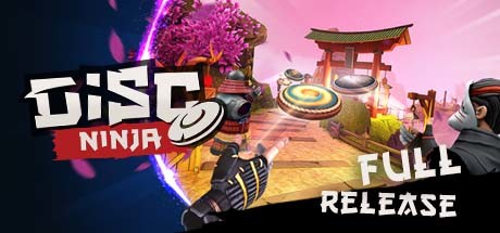 [VR游戏下载] 忍者圆盘VR（Disc Ninja VR）6238 作者:admin 帖子ID:5096 