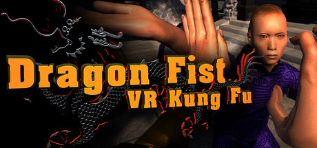 [免费VR游戏下载] 龙拳功夫 VR（Dragon Fist: VR Kung Fu）修复可玩9150 作者:admin 帖子ID:5098 