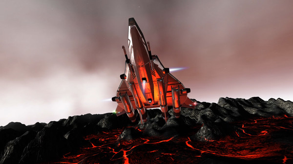 [免费VR游戏下载] 星际遗产SE（Evochron Legacy SE）5814 作者:admin 帖子ID:5099 