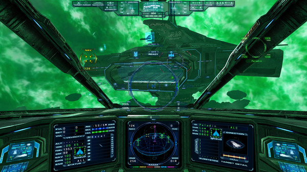 [免费VR游戏下载] 星际遗产SE（Evochron Legacy SE）3740 作者:admin 帖子ID:5099 