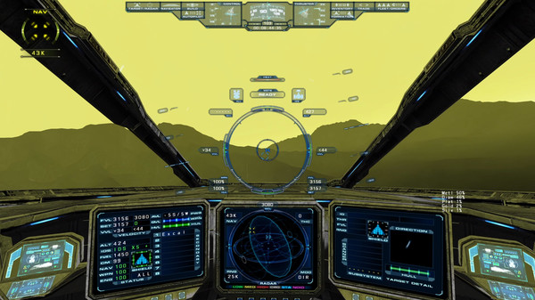 [免费VR游戏下载] 星际遗产SE（Evochron Legacy SE）8488 作者:admin 帖子ID:5099 
