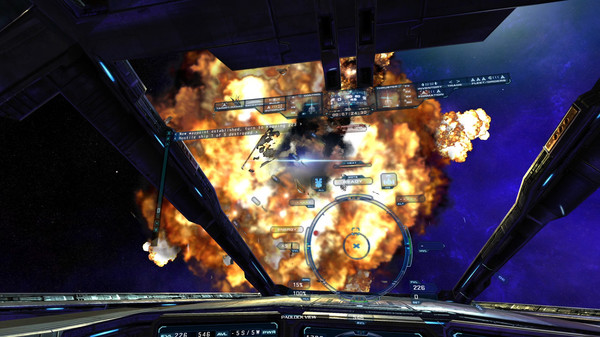 [免费VR游戏下载] 星际遗产SE（Evochron Legacy SE）50 作者:admin 帖子ID:5099 
