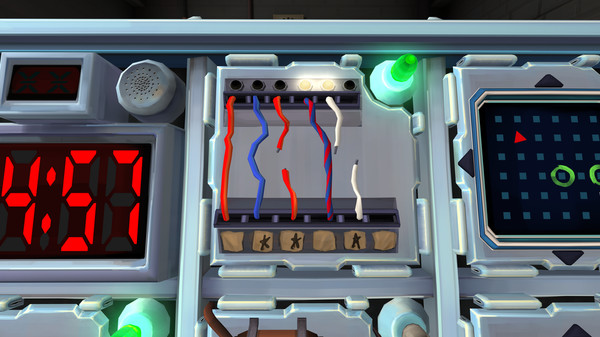 [VR下载]保持通话炸弹不炸 (Keep Talking and Nobody Explodes) 中文版9449 作者:admin 帖子ID:5100 