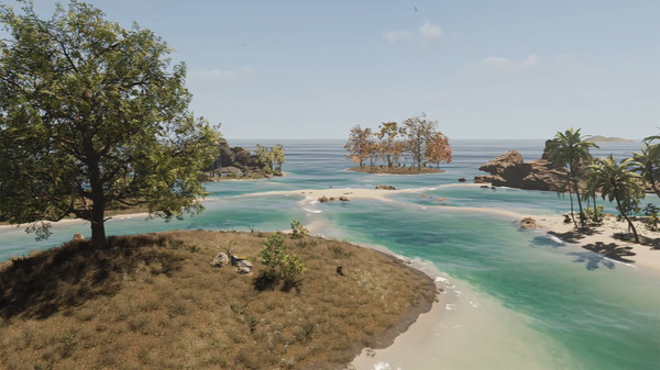 [免费VR游戏下载] 自然景观VR 在一起（Nature Treks: Together）5843 作者:admin 帖子ID:5101 