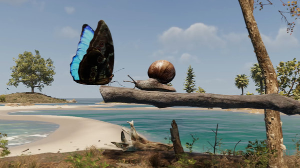 [免费VR游戏下载] 自然景观VR 在一起（Nature Treks: Together）2800 作者:admin 帖子ID:5101 