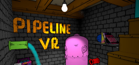 [免费VR游戏下载] 水管工 VR（Pipeline VR）9531 作者:admin 帖子ID:5102 