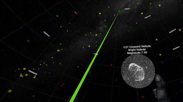 [免费VR游戏下载] 天文馆VR（PlanetariumVR）1198 作者:admin 帖子ID:5103 