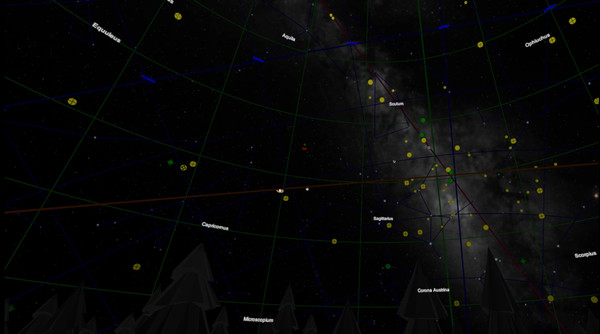 [免费VR游戏下载] 天文馆VR（PlanetariumVR）5082 作者:admin 帖子ID:5103 